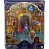 Mattel Disney Wish Mini Karakterler