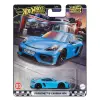 Mattel Hot Wheels Premium 2024 Boulevard Series Porsche 718 Cayman Gt4