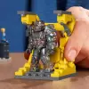Mattel MEGA Fallout Red Rocket, HXT00