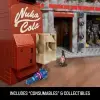 Mattel MEGA Fallout Red Rocket, HXT00