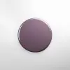 Mauve Dust - Nefes Alan Oje, Breathable, Water Permeable 15 ml (34)