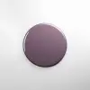 Mauve Dust - Nefes Alan Oje, Breathable, Water Permeable 15 ml (34)