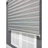 Mavi Bej Geçişli Zebra Stor (200x200)