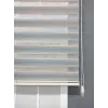 Mavi Bej Geçişli Zebra Stor (200x200)