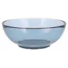 Mavi Cam Kase, 20 cm