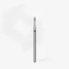 Mavi damla model elmas manikür freze ucu 4 mm FA60B018-4