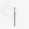 Mavi damla model elmas manikür freze ucu 4 mm FA60B018-4