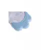 Mavi Diş Kaşıyıcı Eldiven