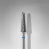 Mavi Frustum Çelik Manikür Freze Ucu FT70B040/13