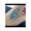 Mavi Jel Glitter, serashinegozfarı187