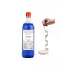 Mavi Kandil Yağı, İç Mekan Kullanımı, 750 ml, 50 cm Fitil Dahil