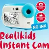 Mavi, Kodak Realikids Instant