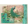 Mavi Mucize 1000 Parça Puzzle