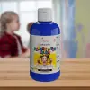 Mavi Parmak Boyası 250gr