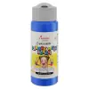 Mavi Parmak Boyası, 60 ml