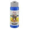 Mavi Parmak Boyası, 60 ml