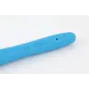 Mavi Plastik Tığ 5 mm