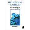 Mavi Sürgün Güncesi