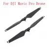 Mavic Pro 8330 çıkarılabilir katlanır pervane seti Part22