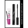 Max Hold Brow Glue - Şeffaf Kaş Sabitleyici 2li Set