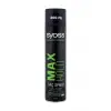 Max Hold Saç Spreyi, 400 ml, Siyah