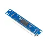 MAX7219 8 Hane Seri 7 Segment Ekran Ekran, 8 Digit Dijital Seri