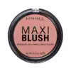 Maxi Blush Allık Exposed No:06