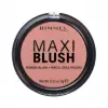 Maxi Blush Allık Exposed No:06