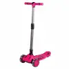 Maxi Büküm Hafif Scooter