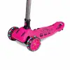 Maxi Büküm Hafif Scooter