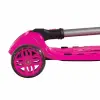 Maxi Büküm Hafif Scooter