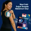 Maxi Cold Soğuk Terapi Plasteri (6 x 2 Adet)