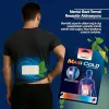 Maxi Cold Soğuk Terapi Plasteri (6 x 2 Adet)