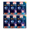 Maxi Cold Soğuk Terapi Plasteri (6 x 2 Adet)
