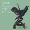 Maxi Cosi Lara 2 Adaptör Set