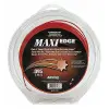 Maxi-Edge Ticari Sınıf Misina, 0,095 İnç × 200 Ayak