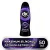 Maximum Silikon Jel 50 ml