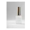 Maxline London Neon Luminiscent Top Coat Şeffaf, 15 ml