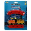 Maxx Wheels Mini Tren Seti 11 Parça