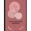 May Prayer Journal