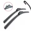Mazda 3 HB (2009-2013) Muz Silecek Takımı