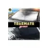 Mazda CX5 2012-2017 OTO GÜNEŞLİK ŞEMSİYE