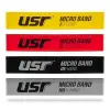 MBS4 4 lü Micro Hip Band Seti