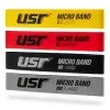 MBS4 4 lü Micro Hip Band Seti