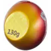 MC TM-Head Slider 130g #04 Gold Red