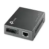 MC210CS, Gigabit Ethernet Medya Dönüştürücü