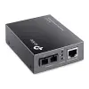 MC210CS, Gigabit Ethernet Medya Dönüştürücü