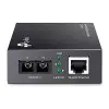 MC210CS, Gigabit Ethernet Medya Dönüştürücü