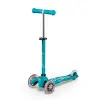 Mcr.Mmd Mini Scooter, Mavi