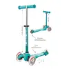 Mcr.Mmd Mini Scooter, Mavi